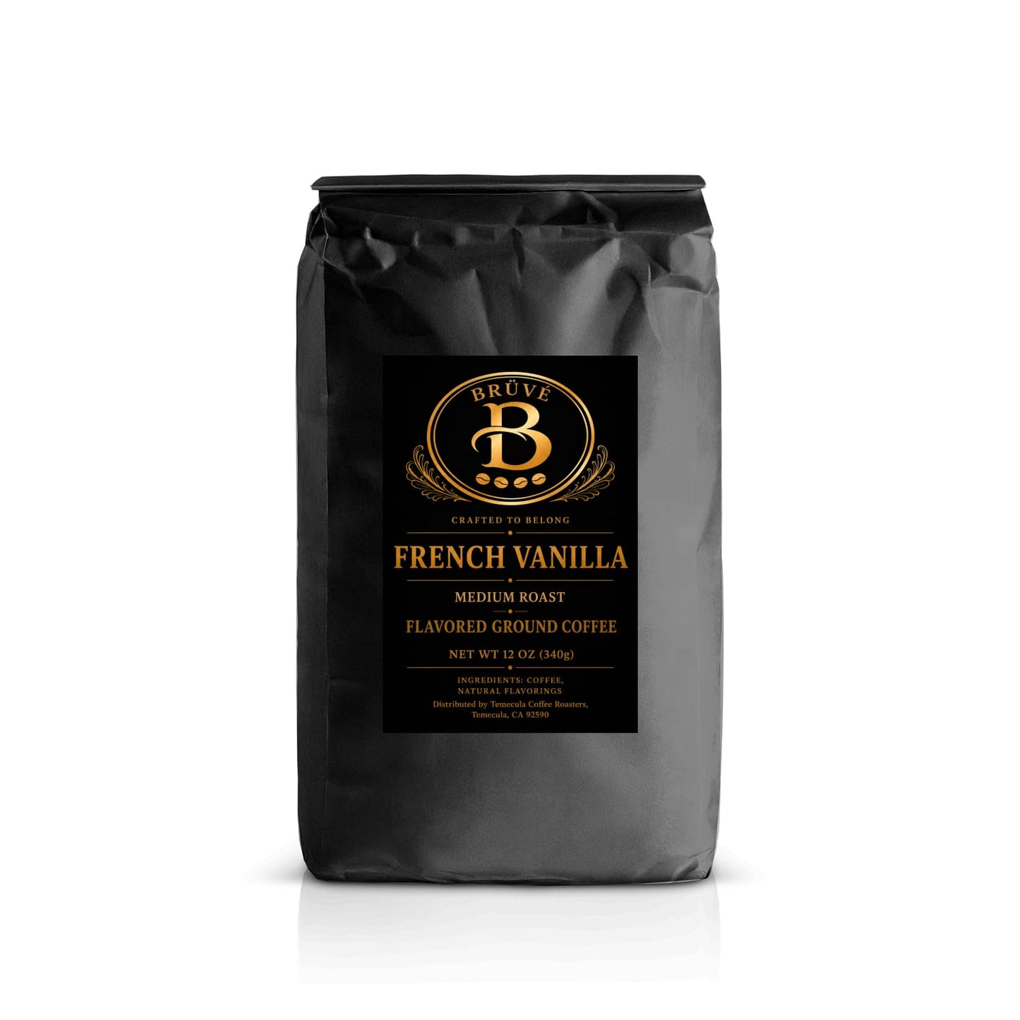 French Vanilla
