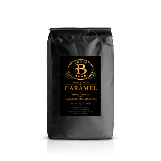 Caramel