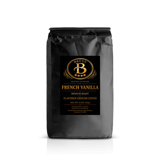 French Vanilla